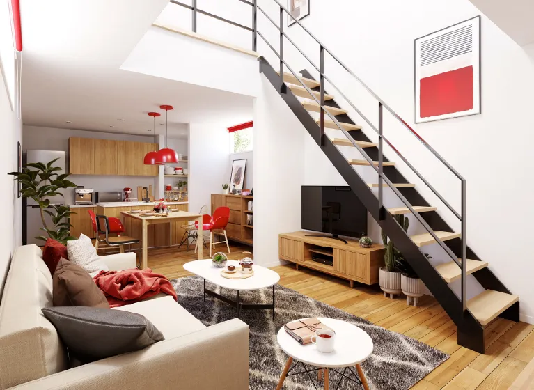 NONDESIGN SLIM イメージ